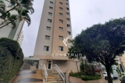 Apartamento à venda, 93 m² por R$ 560.000,00 - Cambuí - Campinas/SP