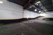 Barracão para alugar, 600 m² por R$ 12.000,00/mês - Centro - Campinas/SP