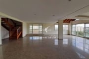 Cobertura, 400 m² - venda por R$ 5.000.000,00 ou aluguel por R$ 25.500,00 - Jardim Madalena - Campinas/SP