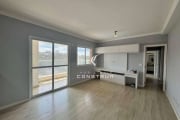 APARTAMENTO À VENDA NO MANSÕES SANTO ANTONIO, CAMPINAS-SP