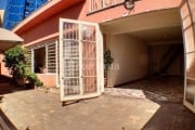 Casa, 299 m² - venda por R$ 4.000.000,00 ou aluguel por R$ 12.800,00 - Cambuí - Campinas/SP