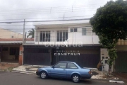 Casa Residencial à venda, Bonfim, Campinas - CA0547.