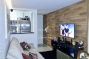 Apartamento Residencial à venda, Jardim Nova Europa, Campinas - AP0603.