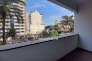 APARTAMENTO À VENDA  NO CAMBUÍ EM CAMPINAS/SP