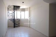 Cobertura com 3 dormitórios à venda, 140 m² por R$ 749.900,00 - Mansões Santo Antônio - Campinas/SP