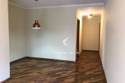 Apartamento com 3 dormitórios à venda, 91 m² por R$ 595.000,00 - Vila Itapura - Campinas/SP