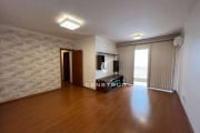 Apartamento à venda, 94 m² por R$ 760.000,00 - Vila Itapura - Campinas/SP