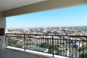 Apartamento Residencial à venda, Jardim Chapadão, Campinas - AP3076.