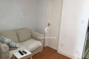 Apartamento à venda, 43 m² por R$ 145.000,00 - Botafogo - Campinas/SP