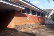 Casa para alugar, 294 m² por R$ 7.488,37/mês - Nova Campinas - Campinas/SP