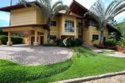 Casa, 408 m² - venda por R$ 2.900.000,00 ou aluguel por R$ 18.767,10/mês - Gramado - Campinas/SP