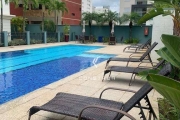 Apartamento à venda, 65 m² por R$ 798.000,00 - Cambuí - Campinas/SP