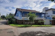 Casa à venda, 415 m² por R$ 1.920.000,00 - Parque Taquaral - Campinas/SP