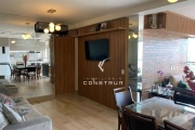 Apartamento à venda, 87 m² por R$ 1.100.000,00 - Jardim Aurélia - Campinas/SP