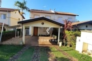 Casa à venda, 120 m² por R$ 790.000,00 - Parque Rural Fazenda Santa Cândida - Campinas/SP