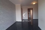 Apartamento à venda, 88 m² por R$ 449.000,00 - Vila Industrial - Campinas/SP