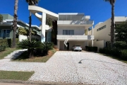 Casa à venda, 481 m² por R$ 3.900.000,00 - Alphaville Dom Pedro - Campinas/SP