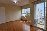 Apartamento à venda, 75 m² por R$ 1.000.000,00 - Cambuí - Campinas/SP