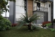 Casa à venda, 215 m² por R$ 1.890.000,00 - Caminhos de San Conrado - Campinas/SP