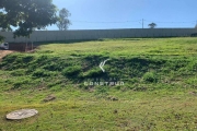 Terreno à venda - Condomínio Pedra Alta