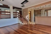 Casa com 3 dormitórios à venda, 309 m² por R$ 1.650.000,00 - Caminhos de San Conrado - Campinas/SP