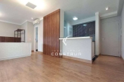 APARTAMENTO À VENDA  NO CAMBUÍ EM CAMPINAS/SP