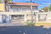 Casa para alugar, 325 m² por R$ 9.514,00 - Nova Campinas - Campinas/SP