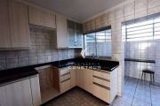 Apartamento à venda, 55 m² por R$ 270.000,00 - Bonfim - Campinas/SP