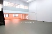 Barracão 600m² para alugar - Jardim do Trevo - Campinas/SP