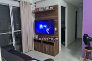 APARTAMENTO À VENDA  NA VILA SATÚRNIA EM CAMPINAS/SP