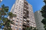 APARTAMENTO À VENDA NO CAMBUÍ, CAMPINAS-SP