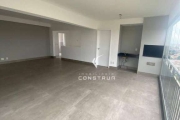 APARTAMENTO À VENDA NO JARDIM CHAPADÃO EM CAMPINAS/SP