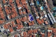 Terreno à venda, 386 m² por R$ 480.000,00 - Parque Taquaral - Campinas/SP