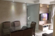 Apartamento à venda Vila Mimosa em Campinas SP