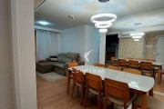 Apartamento à venda, 106 m² por R$ 1.299.000,00 - Taquaral - Campinas/SP