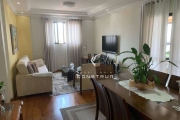 Apartamento à venda, 96 m² por R$ 749.000,00 - Vila Itapura - Campinas/SP