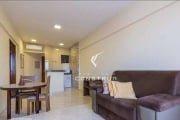 Apartamento com 1 dormitório à venda, 47 m² por R$ 290.000,00 - Centro - Campinas/SP