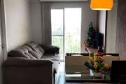 Apartamento à venda no Condomínio Água Branca, Campinas,