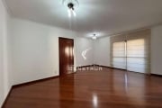 Apartamento com 4 dormitórios, 165 m² - venda por R$ 1.500.000,00 ou aluguel por R$ 7.353,00/mês - Cambuí - Campinas/SP