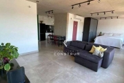 Apartamento loft a venda Cambui Campinas.