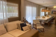 Apartamento à venda, 122 m² por R$ 1.260.000,00 - Vila Itapura - Campinas/SP