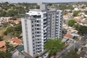 Apartamento com 2 dormitórios à venda, 56 m² por R$ 850.000,00 - Nova Campinas - Campinas/SP