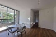 Apartamento à venda, 58 m² por R$ 720.000,00 - Nova Campinas - Campinas/SP