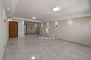 Apartamento com 3 dormitórios à venda, 159 m² por R$ 890.000,00 - Vila Itapura - Campinas/SP