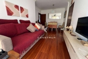 APARTAMENTO À VENDA 2 QUARTOS NOVA CAMPINAS - CAMPINAS SP