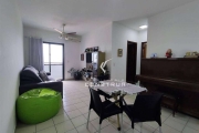 Apartamento com 2 dormitórios à venda, 71 m² por R$ 425.000,00 - Botafogo - Campinas/SP