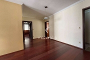 APARTAMENTO  À VENDA NA  VILA ITAPURA EM CAMPINAS/SP.