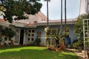 Casa com 4 dormitórios à venda, 498 m² por R$ 1.197.000,00 - Parque Imperador - Campinas/SP