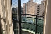 APARTAMENTO À VENDA NO JARDIM PROENÇA EM CAMPINAS/SP