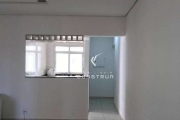 APARTAMENTO À VENDA COM 1 DORMITÓRIO NO CAMBUÍ,  CAMPINAS-S